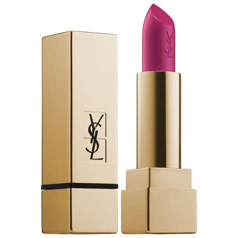 ysl rouge pur couture 19|ysl rouge pur couture lipstick.